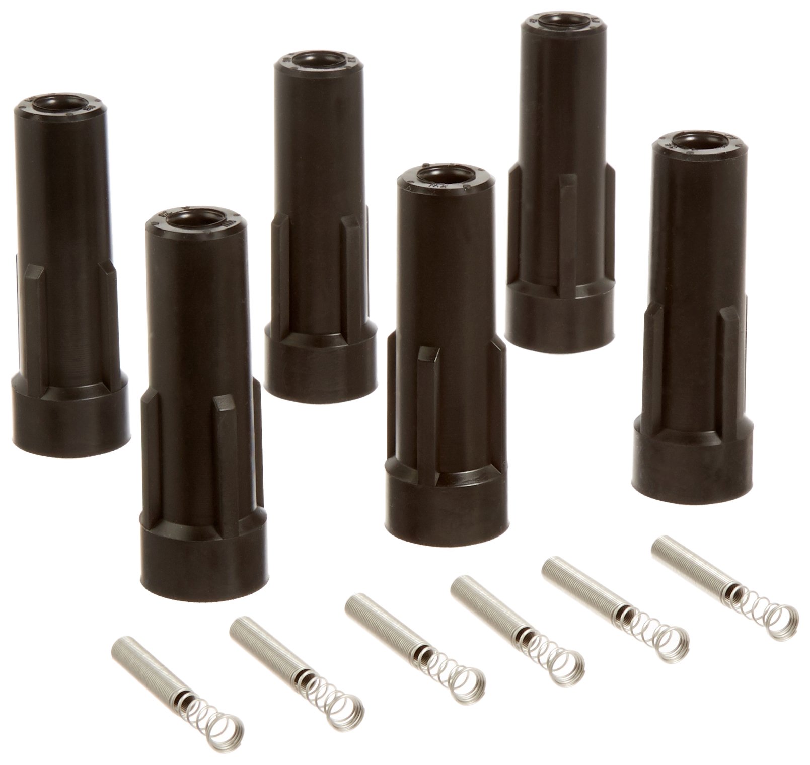 まこと Amazon.com: Denso 671-6239 Coil-on Plug Boot , Black : Automotive